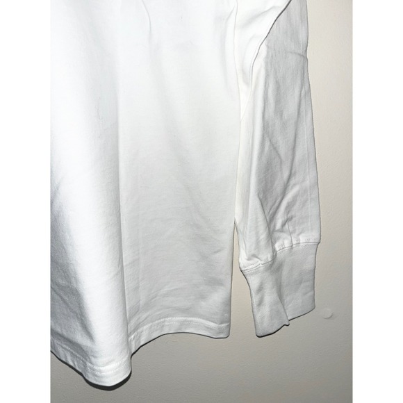 GAMEDAY COUTURE Miami Dolphins NWT Long Sleeve Oversized Shirt NFL | SMALL - Picture 15 of 15